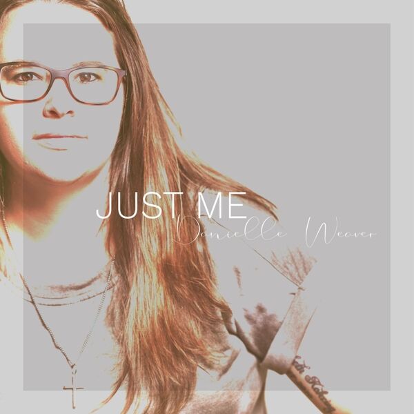 Cover art for Just Me